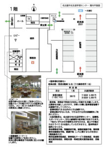 1階のサムネイル