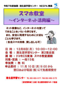 スマホのサムネイル