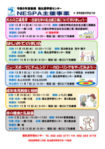 H8後期nespaのサムネイル