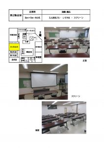 thumbnail of 第2集会室