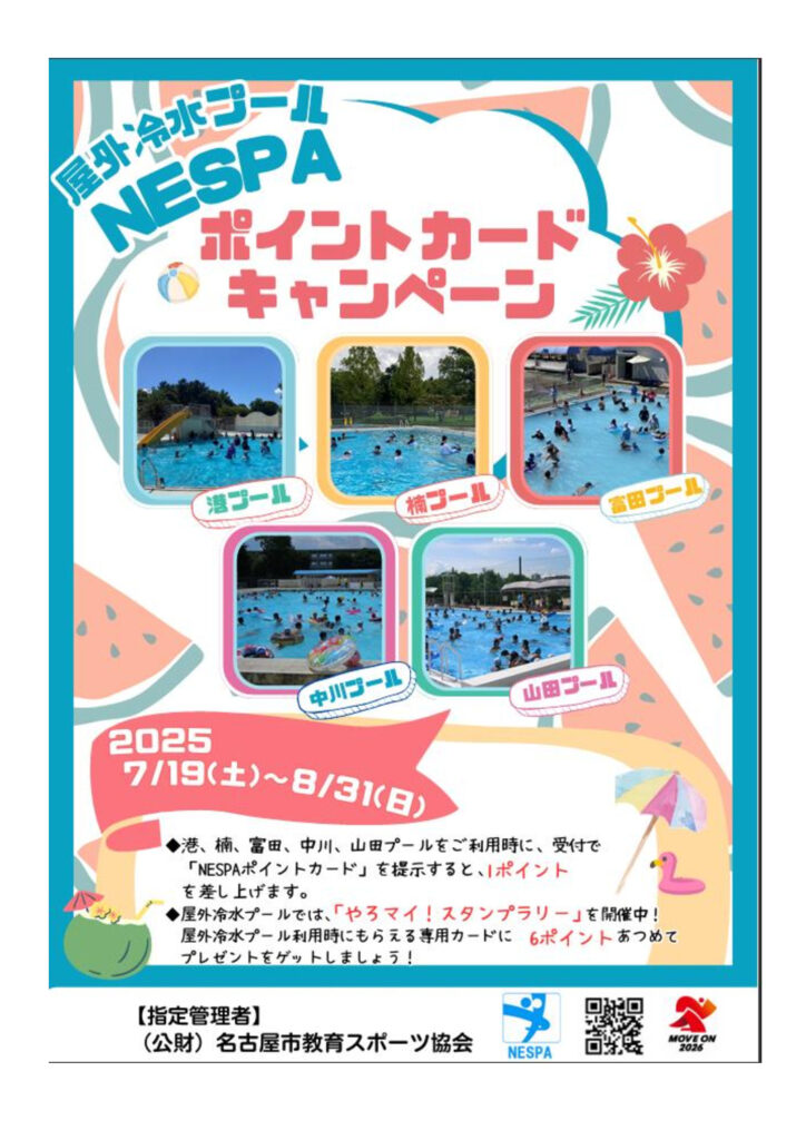 R7NESPAポイントカードのサムネイル