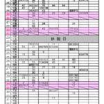 R8.3月分抽選結果一覧表(集会室・後半)のサムネイル