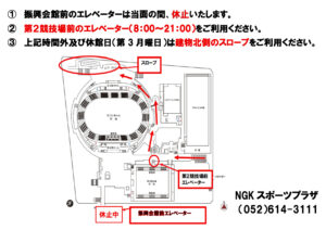 エレベーター休止2のサムネイル