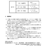 スポーツレクリエーション傷害補償制度のご案内のサムネイル