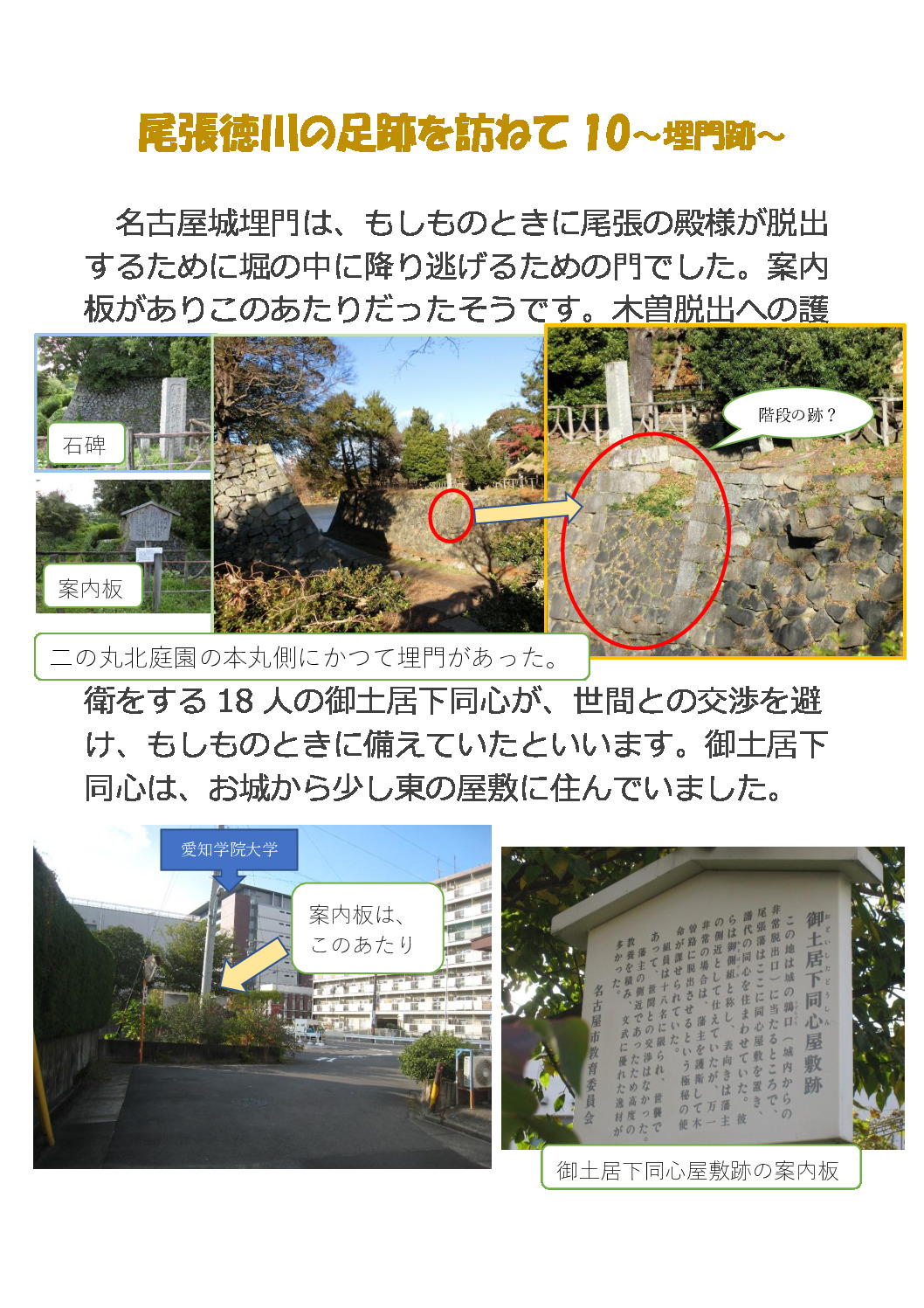 尾張徳　川 – 10のサムネイル