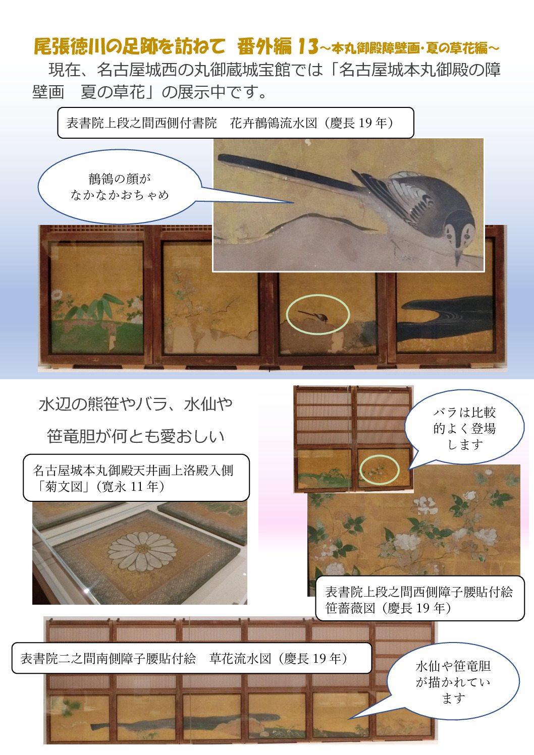 尾張徳　番外13のサムネイル