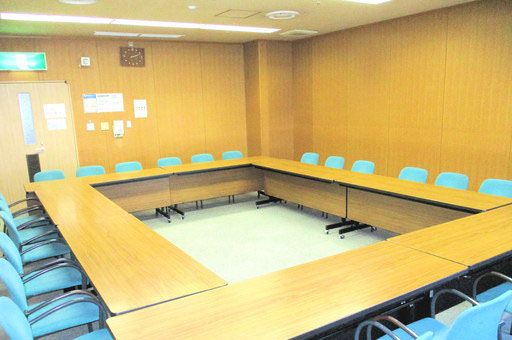 第3会議室