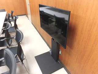 テレビ
