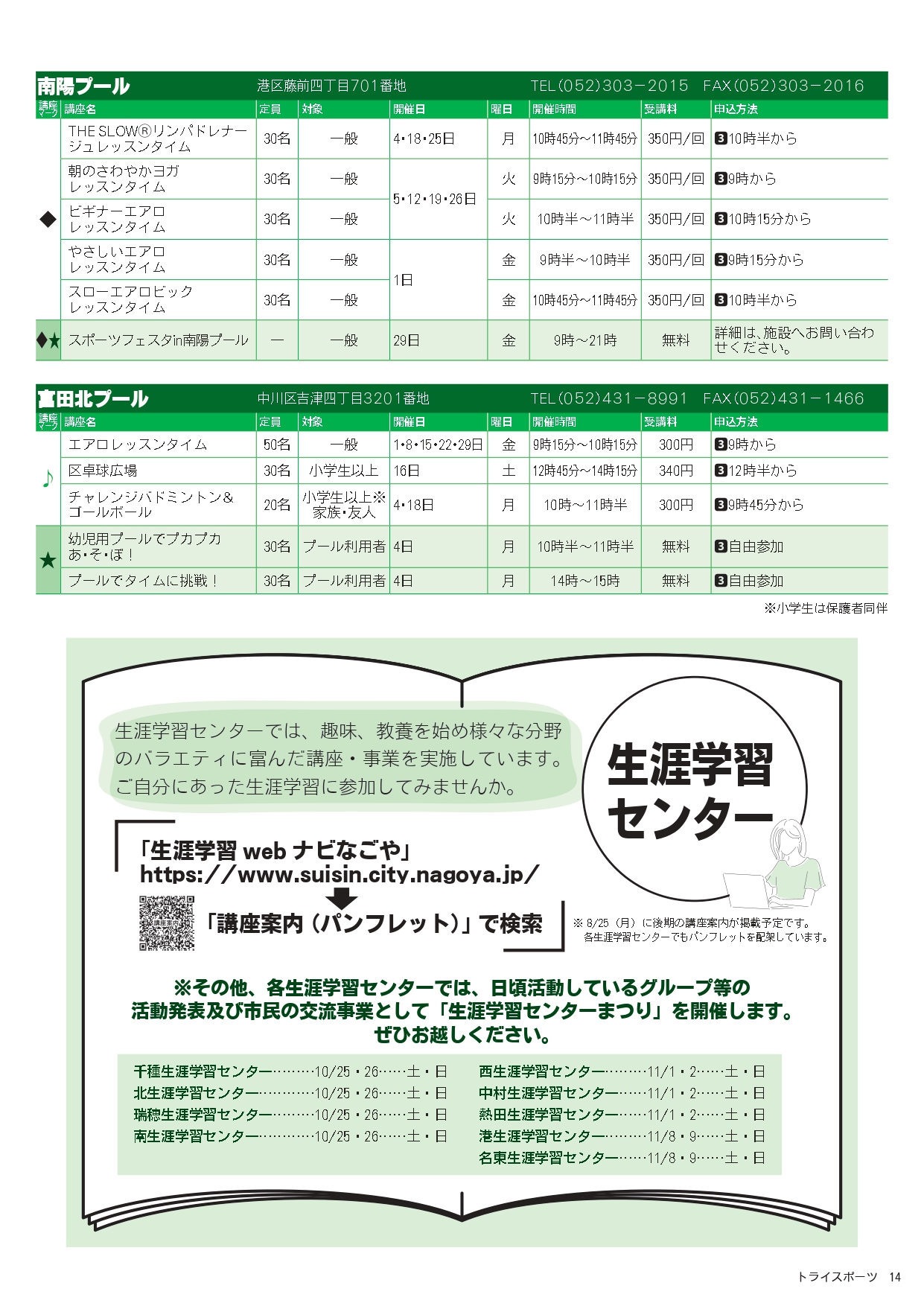 トライスポーツ
