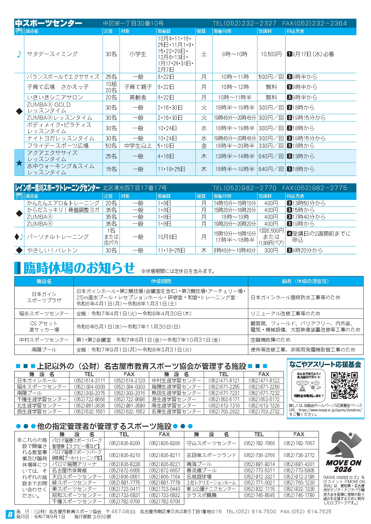 トライスポーツ
