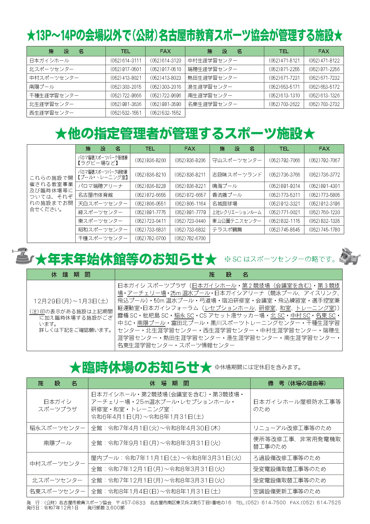 トライスポーツ