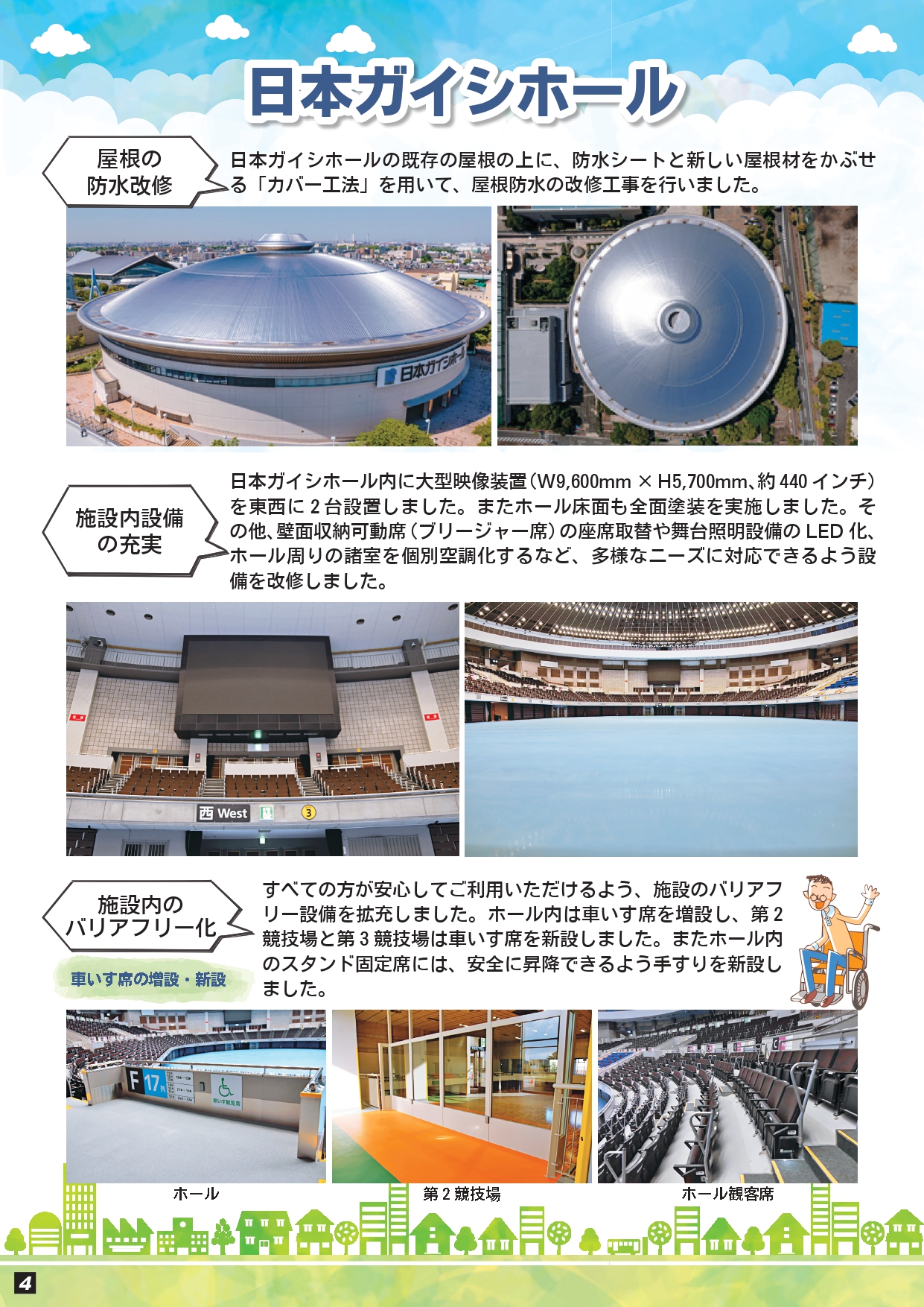 トライスポーツ