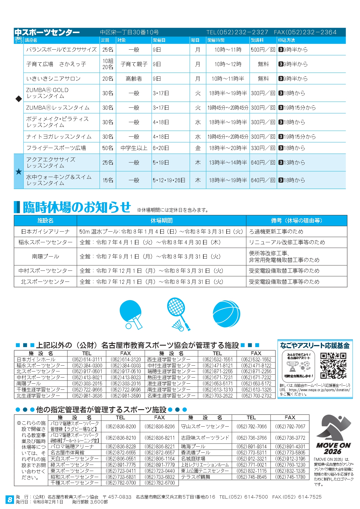 トライスポーツ