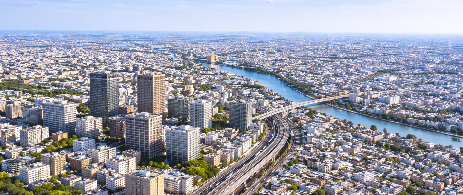 周辺情報、アクセス