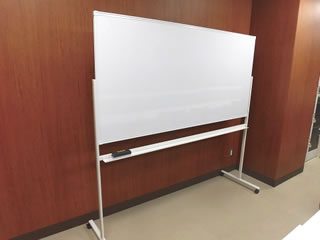 ホワイトボード