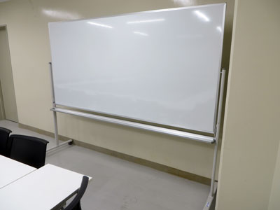 ホワイトボード（大）