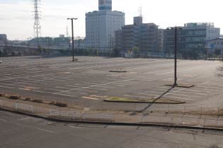 一般有料駐車場